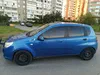 Chevrolet Aveo 2009-2