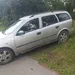Opel Astra 2001-0