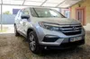 Honda Pilot 2018-3