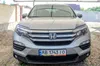 Honda Pilot 2018-0