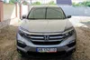 Honda Pilot 2018-1