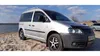 Volkswagen Caddy 2005-7
