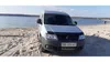 Volkswagen Caddy 2005-0