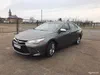 Toyota Camry 2016-0