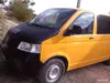 Volkswagen Transporter 2004-1