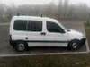 Peugeot Partner 2003-2