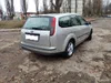 Ford Focus 2007-2