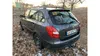 Skoda Fabia 2010-11