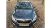 Skoda Fabia 2010-14