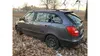 Skoda Fabia 2010-10