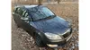 Skoda Fabia 2010-13