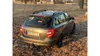 Skoda Fabia 2010-6