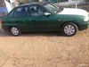 Opel Astra 1997-0