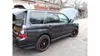 Subaru Forester 2007-1