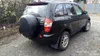 Chery Tiggo (T11) 2008-1
