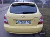 Hyundai Accent 2008-2