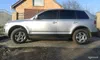 Volkswagen Touareg 2004-5