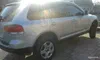 Volkswagen Touareg 2004-7