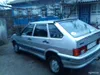 Lada (ВАЗ) 2114 2005-2