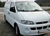 Hyundai H-1 2000-0