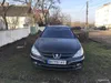 Peugeot 607 2007-2