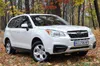 Subaru Forester 2018-1