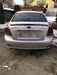 Kia Cerato 2007-8