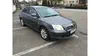 Toyota Avensis 2005-20