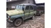 УАЗ 3151 1989-0