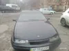 Opel Calibra 1993-12