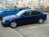 Subaru Legacy 2002-8