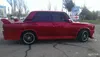 Lada (ВАЗ) 2107 1992-3