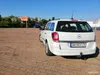 Opel Astra 2008-9