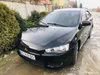 Mitsubishi Lancer 2008-1