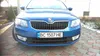 Skoda Octavia 2014-5