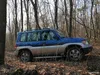 Mitsubishi Pajero Pinin 2003-3