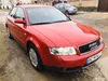 Audi A4 2001-10