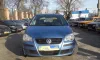Volkswagen Polo 2008-13