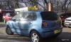 Volkswagen Polo 2008-9