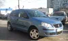 Volkswagen Polo 2008-12