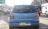 Volkswagen Polo 2008-10