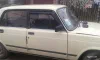 Lada (ВАЗ) 2107 1986-5