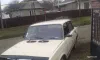 Lada (ВАЗ) 2107 1986-0