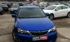 Subaru Impreza 2008-19