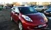 Nissan Leaf 2013-14