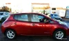 Nissan Leaf 2013-13