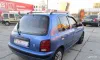 Nissan Micra 1995-17