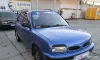 Nissan Micra 1995-19