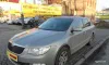 Skoda Superb 2010-26
