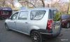 Renault Logan 2008-14